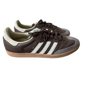 Adidas Samba sneakers men’s size 13
